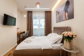 Royal 2 apartments on Shevchenka str